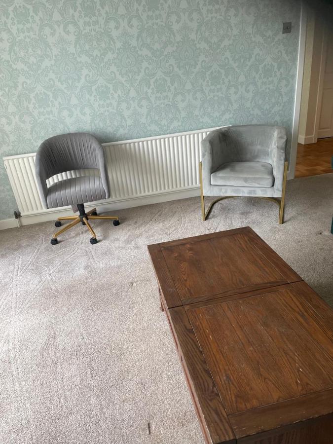 5 Bed House, 32 Tutbury Avenue, Cannon Park, Coventry, Cv4 7Bj 빌라 외부 사진