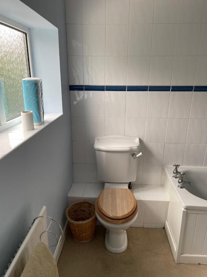 5 Bed House, 32 Tutbury Avenue, Cannon Park, Coventry, Cv4 7Bj 빌라 외부 사진