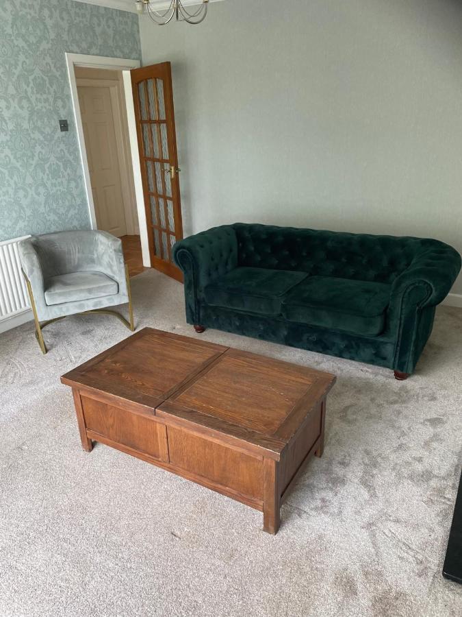 5 Bed House, 32 Tutbury Avenue, Cannon Park, Coventry, Cv4 7Bj 빌라 외부 사진