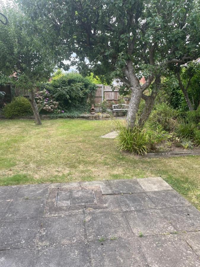 5 Bed House, 32 Tutbury Avenue, Cannon Park, Coventry, Cv4 7Bj 빌라 외부 사진